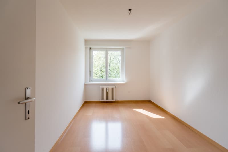 Bevorzugtes ruhiges Wohnquartier (7)