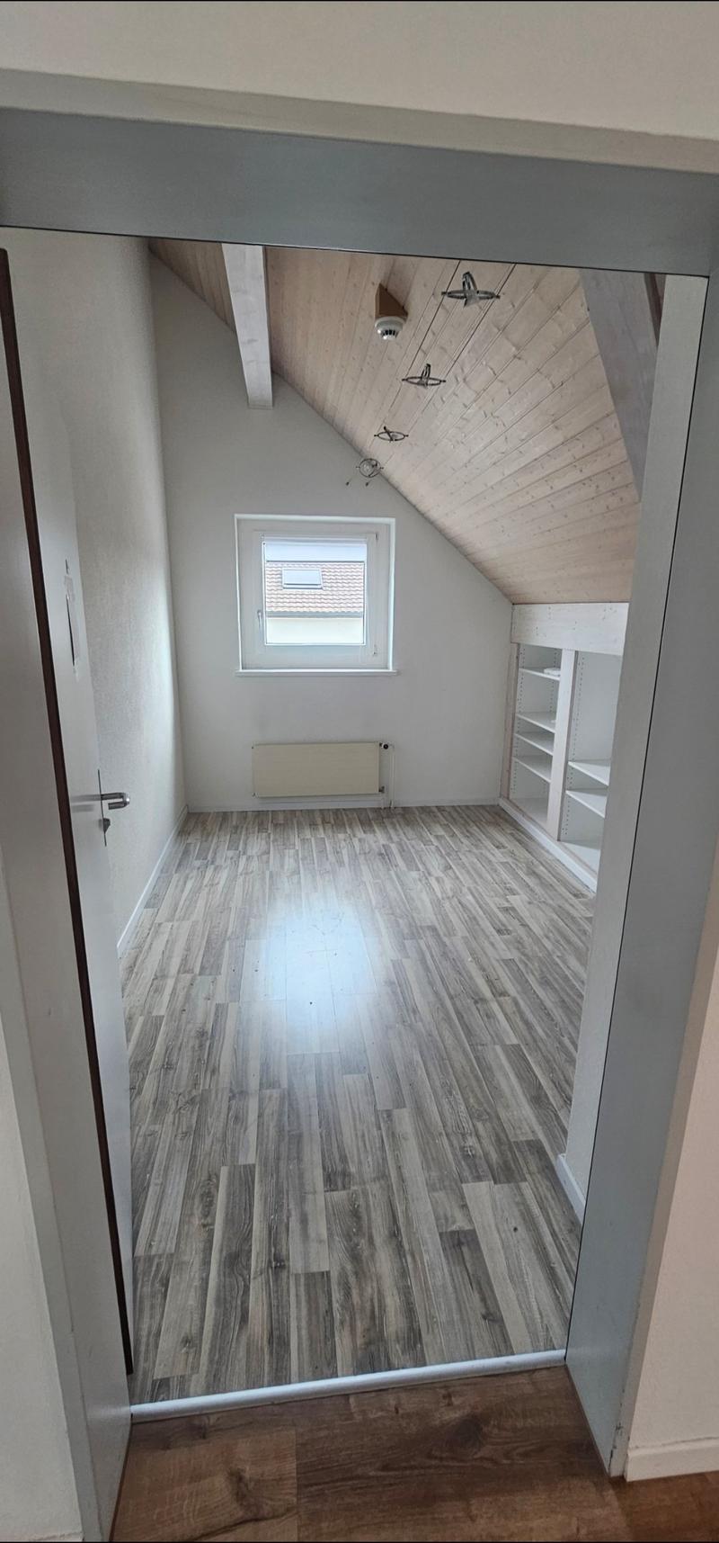 Kleines Büro an zentraler Lage in Berikon (5)
