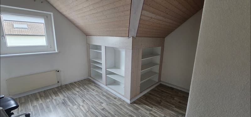 Kleines Büro an zentraler Lage in Berikon (3)