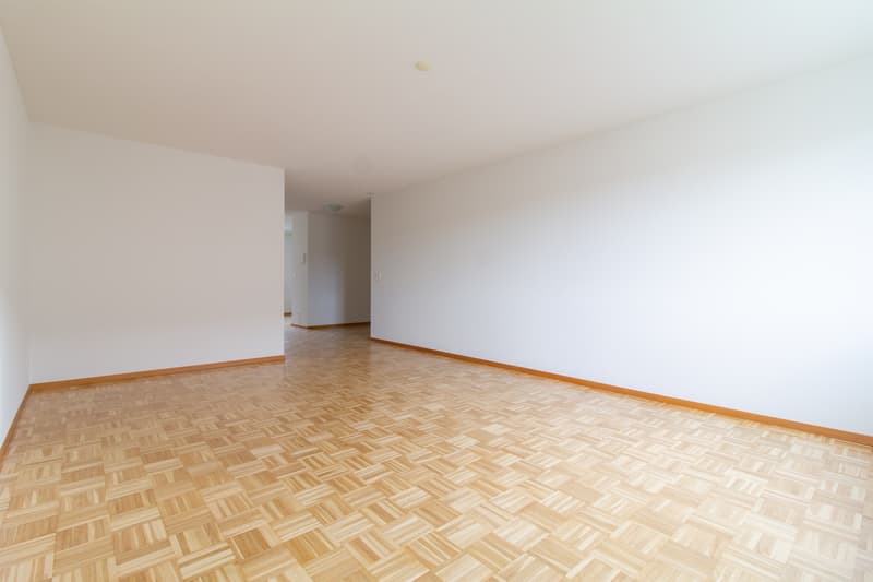 Heimelige Dachwohnung (4)