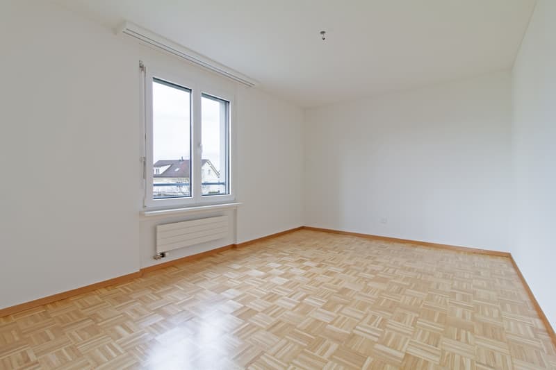 Heimelige Dachwohnung (5)
