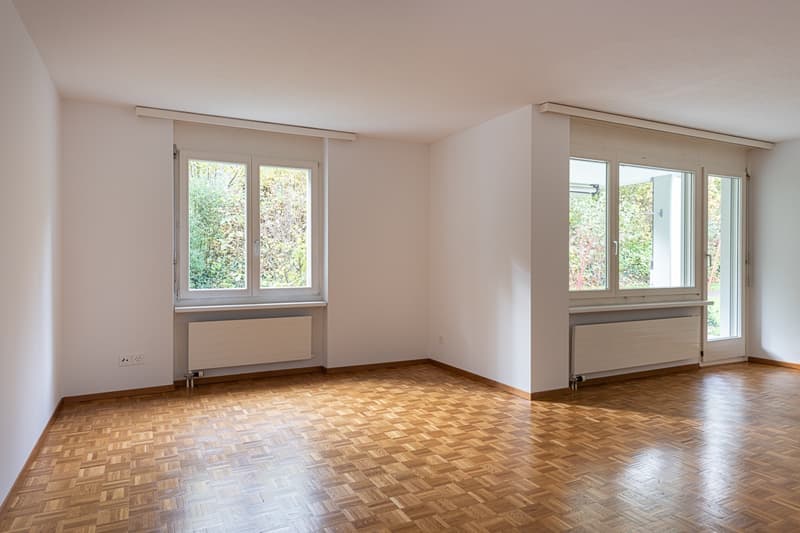 Gemütliche Sitzplatzwohnung (4)