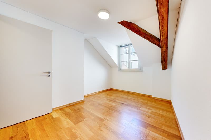 Logement au centre de Lausanne ! (7)