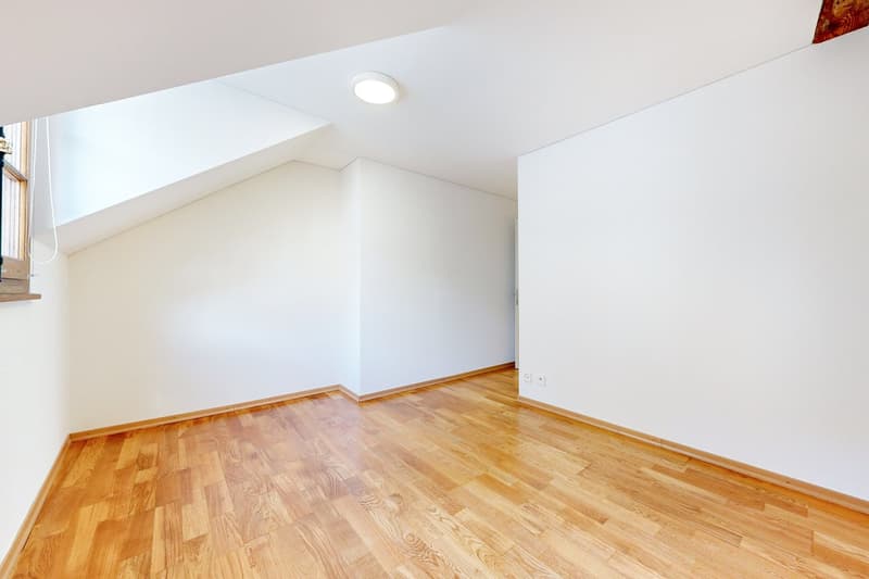Logement au centre de Lausanne ! (6)