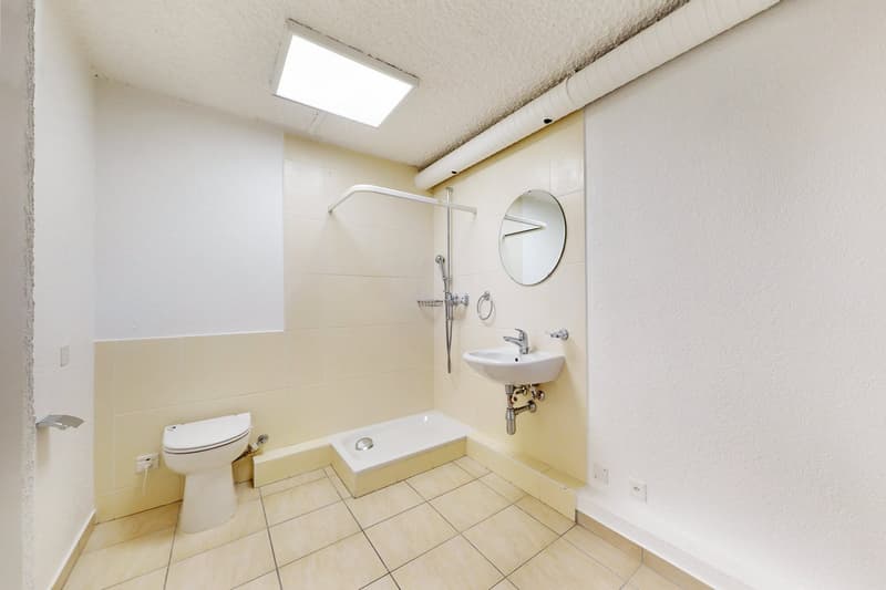 Bureaux fonctionnels et lumineux à proximité immédiate de la gare (10)