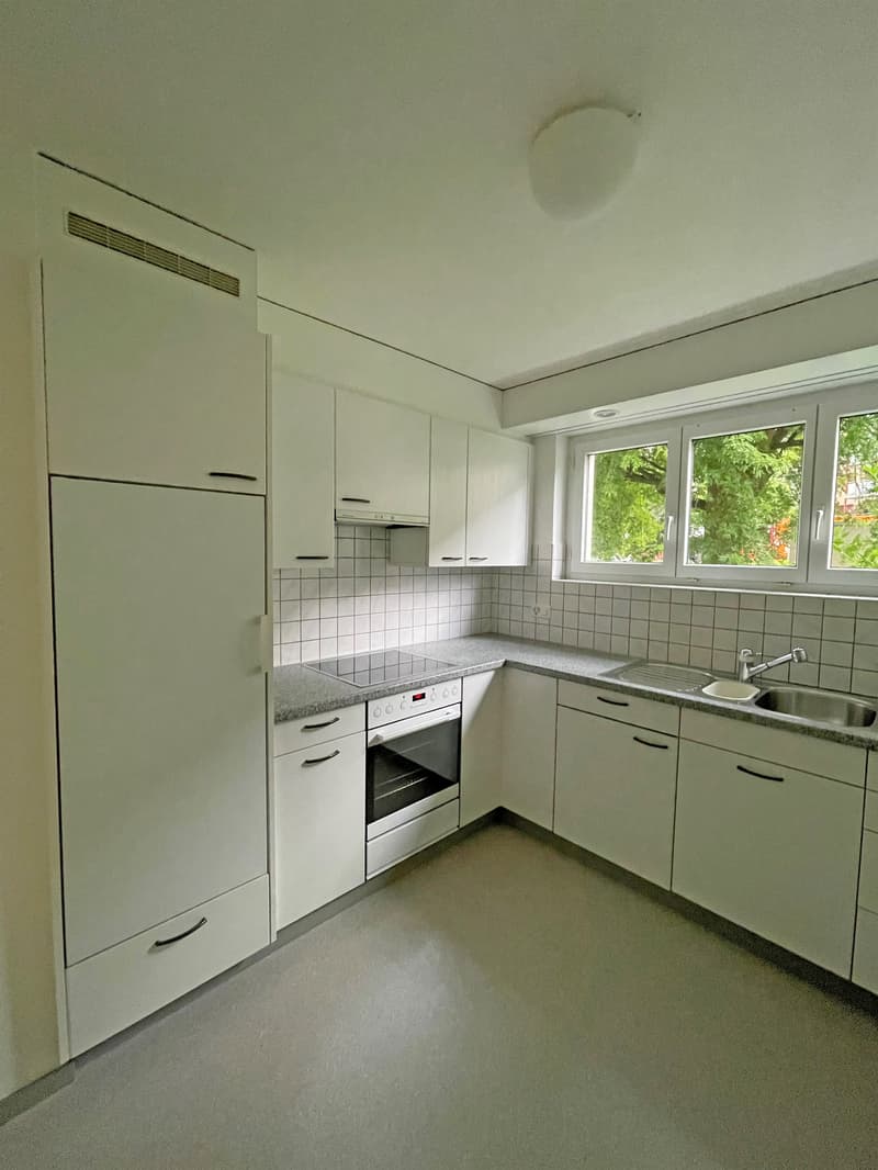 Wohnung an ruhige Wohnlage (6)