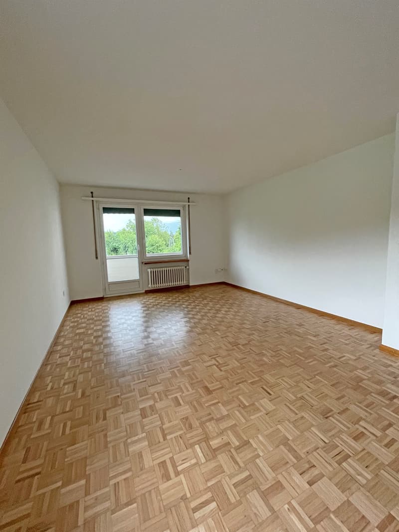 Wohnung an ruhige Wohnlage (3)