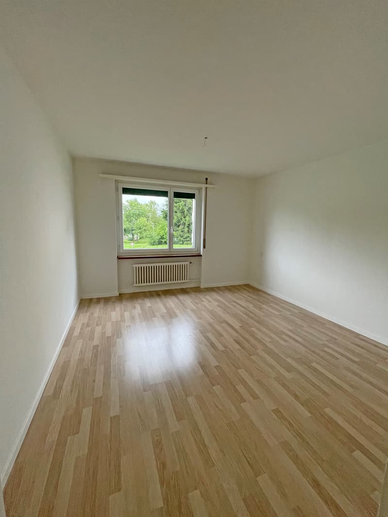 Wohnung an ruhige Wohnlage (4)
