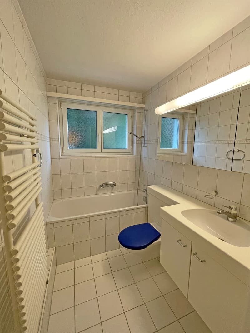 Wohnung an ruhige Wohnlage (8)