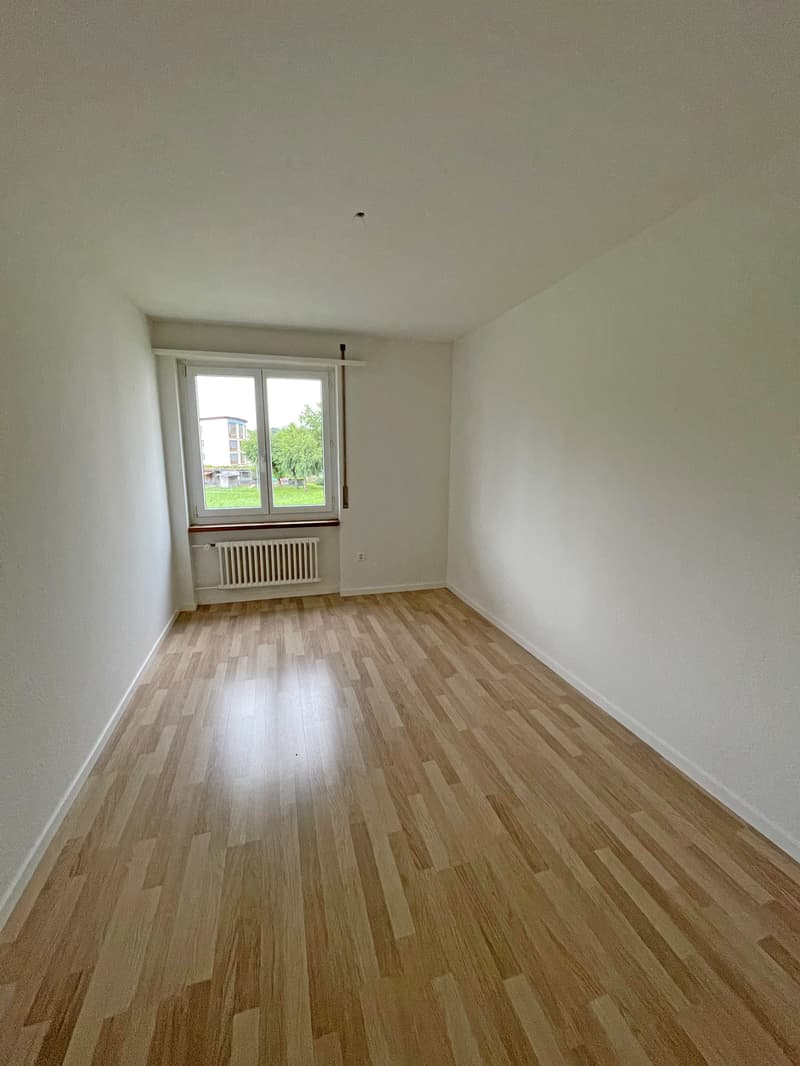 Wohnung an ruhige Wohnlage (5)