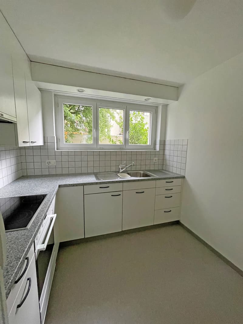 Wohnung an ruhige Wohnlage (7)