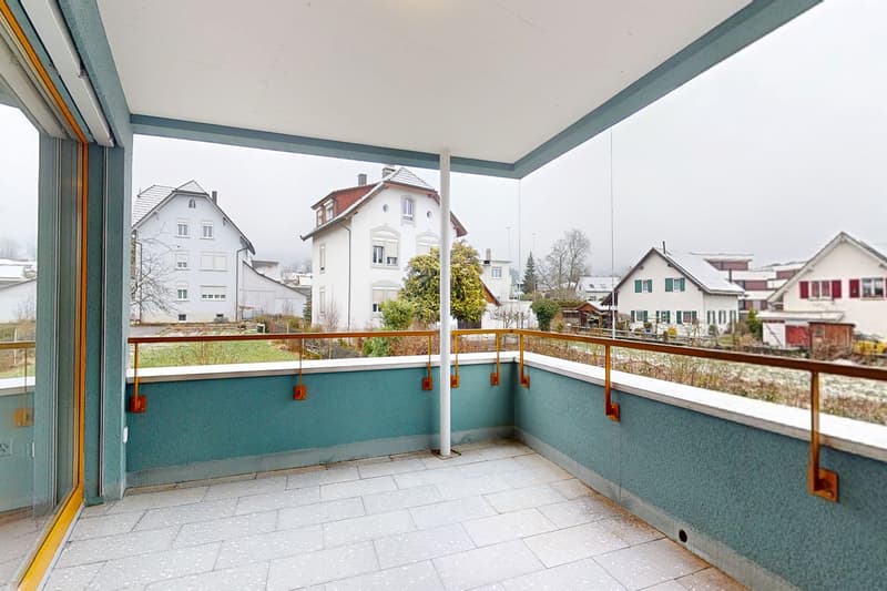 Ihre Wohlfühl-Oase wartet modernes Wohnen in entspannter Umgebung! (8)
