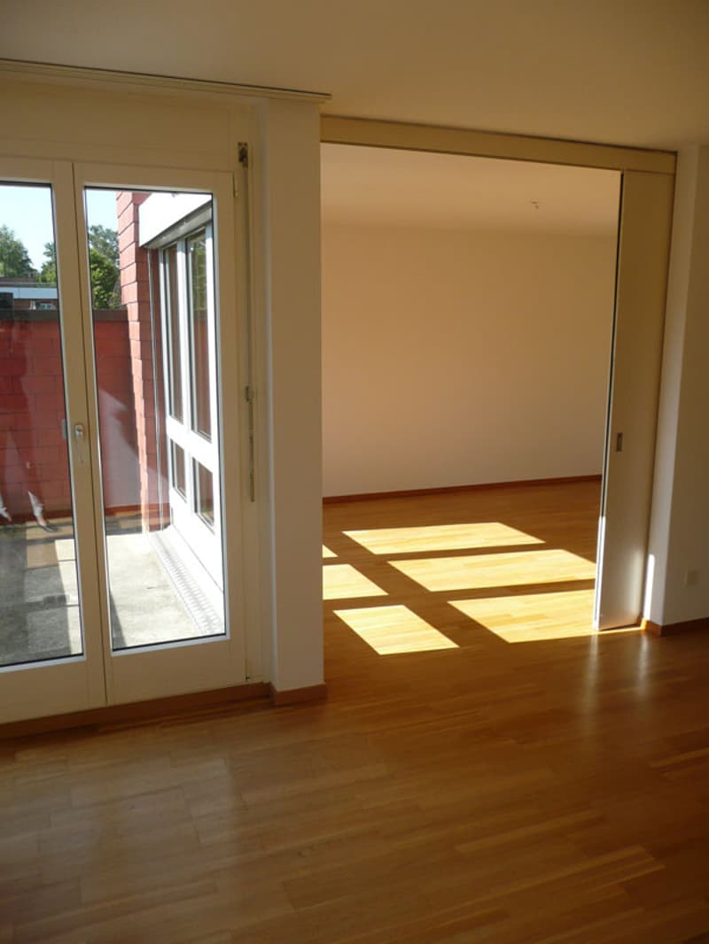 Wunderschöne Wohnung in grüner Umgebung befristet bis am 31.10.2027 (7)