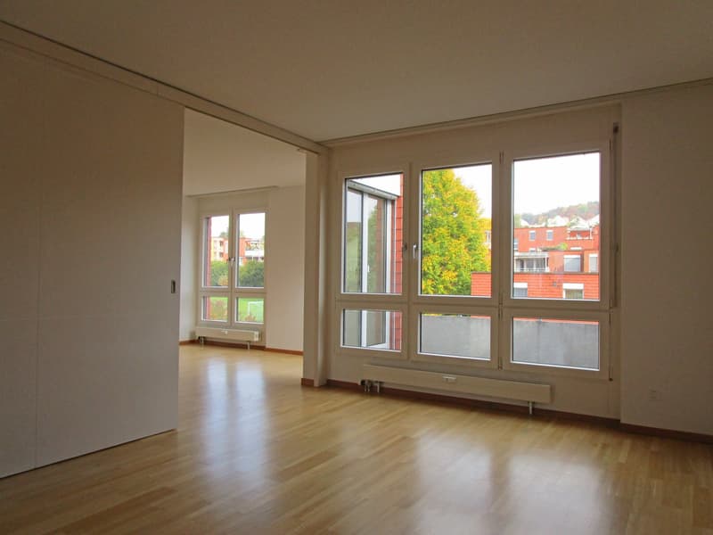 Wunderschöne Wohnung in grüner Umgebung befristet bis am 31.10.2027 (5)