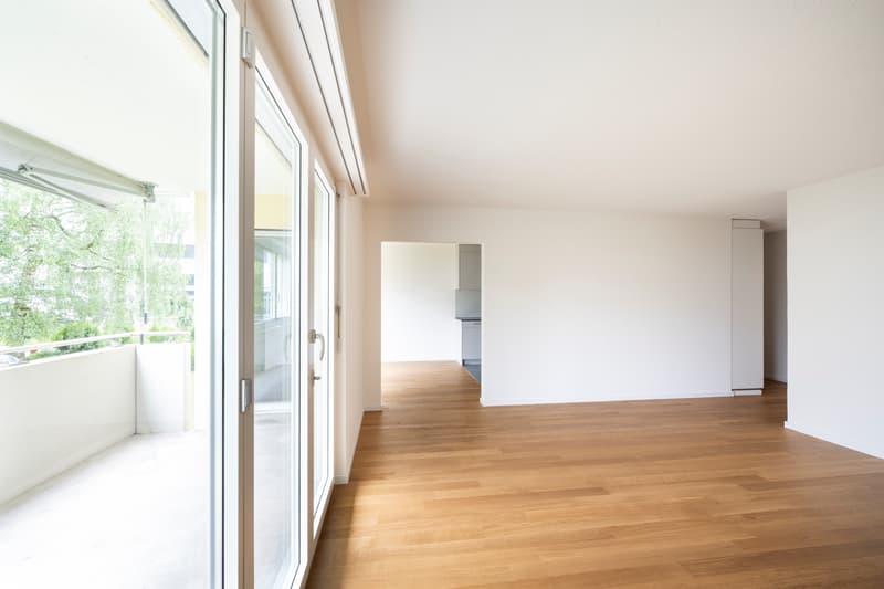 Ihr neues Zuhause in frisch sanierter Wohnung! (5)