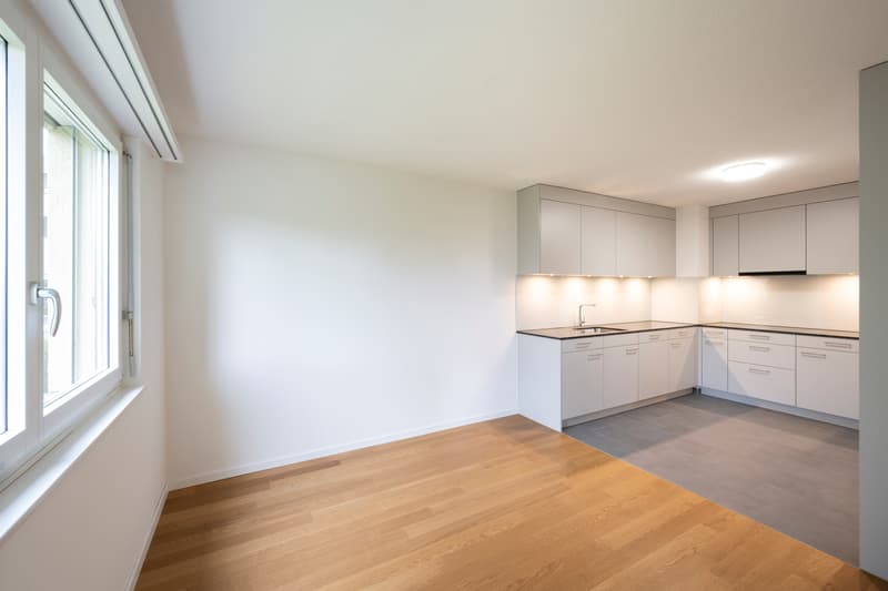 Ihr neues Zuhause in frisch sanierter Wohnung! (8)