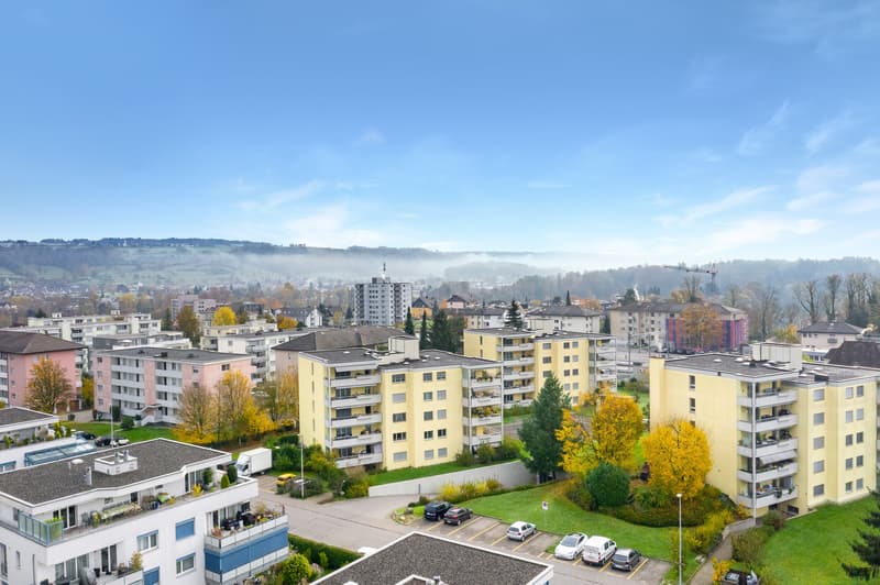 Ihr neues Zuhause in frisch sanierter Wohnung! (3)