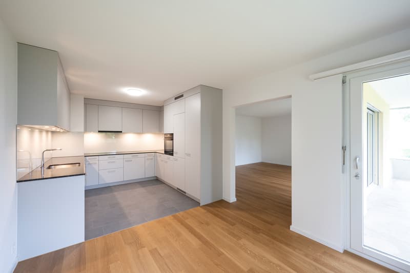 Ihr neues Zuhause in frisch sanierter Wohnung! (9)