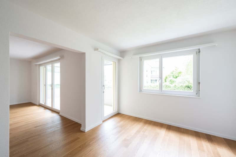 Ihr neues Zuhause in frisch sanierter Wohnung! (6)