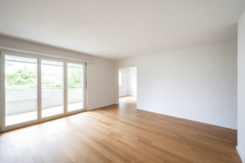 Ihr neues Zuhause in frisch sanierter Wohnung! (4)