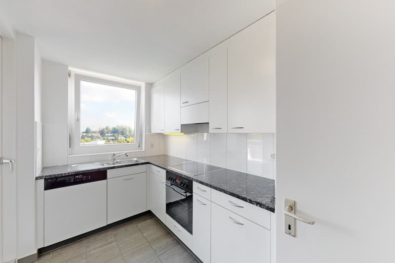 Ihr Zuhause im beliebten Schlössliquartier (2)