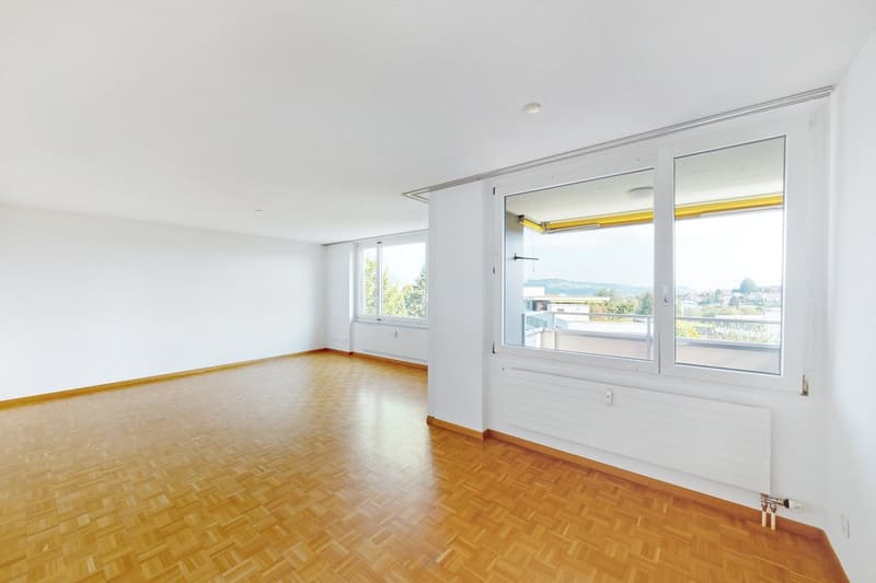 Ihr Zuhause im beliebten Schlössliquartier (5)
