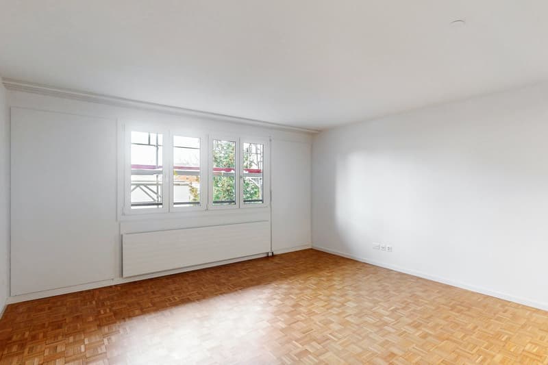 Ihr neues Zuhause? (2)