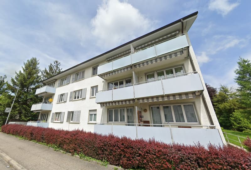 Ihr neues Daheim wartet auf Sie (1)