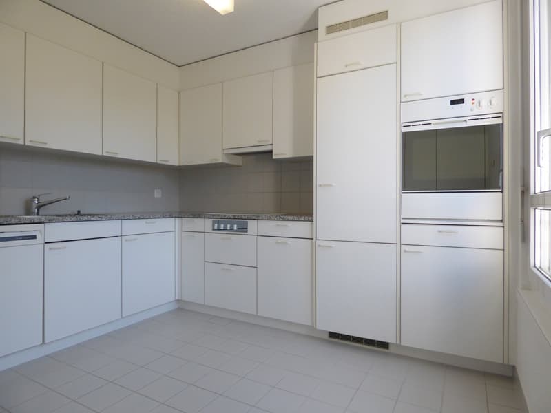 Dach-Maisonettewohnung an ruhiger Lage (5)