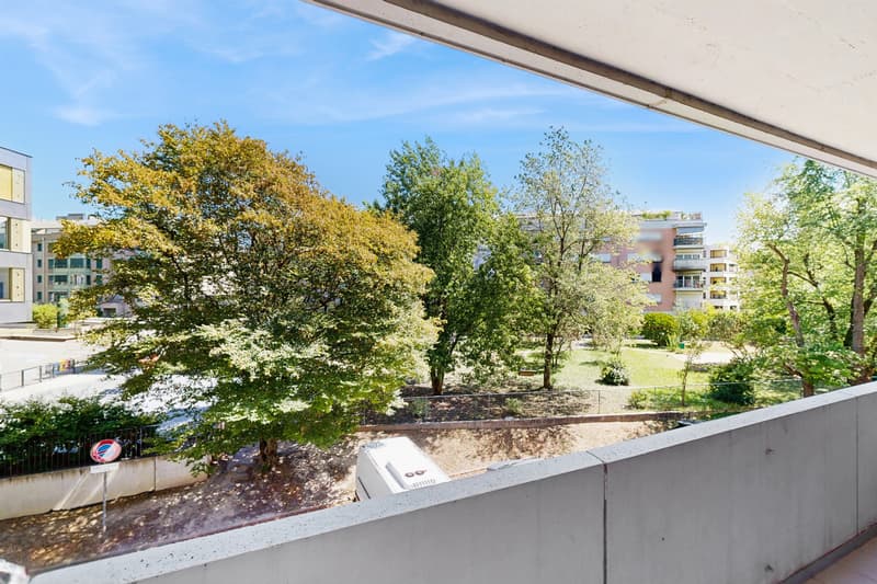 Votre futur logemnet à proximité du quartier de Saint-Jean - Les Charmilles (8)