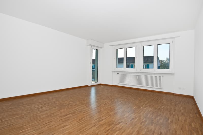 Tapetenwechsel? (3)