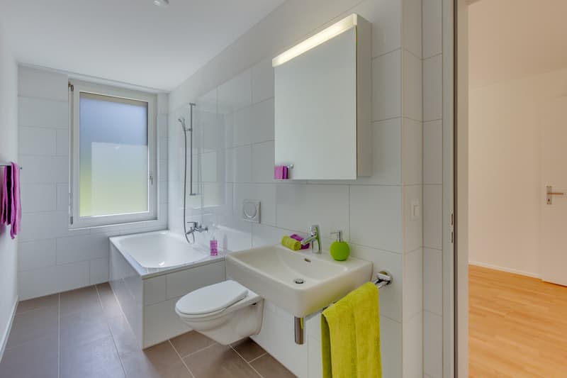 Sie suchen nach einer Wohnung mit Gartensitzplatz? Hier sind Sie richtig! (8)