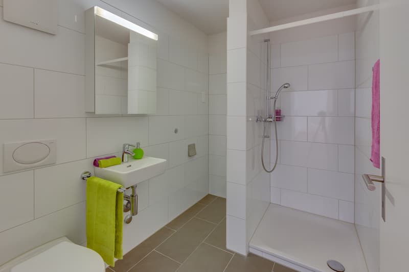 Sie suchen nach einer Wohnung mit Gartensitzplatz? Hier sind Sie richtig! (9)