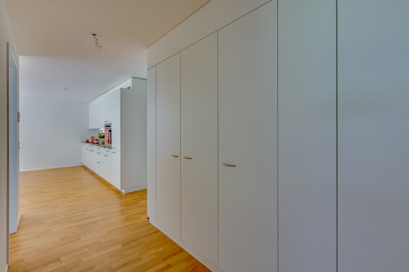 Sie suchen nach einer Wohnung mit Gartensitzplatz? Hier sind Sie richtig! (5)