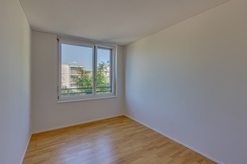 Sie suchen nach einer Wohnung mit Gartensitzplatz? Hier sind Sie richtig! (7)