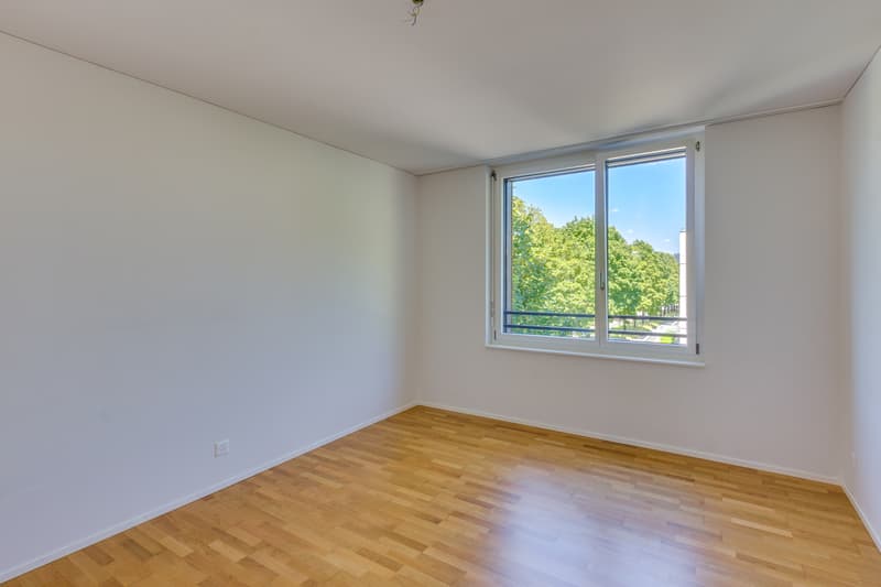Sie suchen nach einer Wohnung mit Gartensitzplatz? Hier sind Sie richtig! (6)