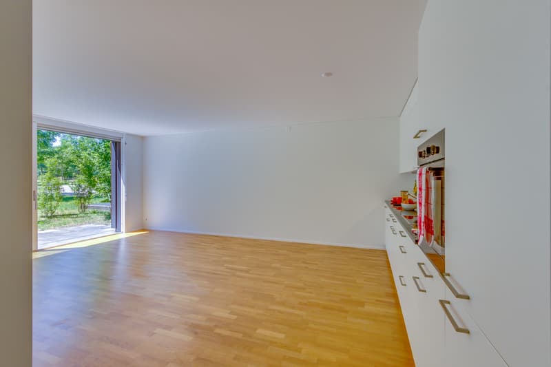 Sie suchen nach einer Wohnung mit Gartensitzplatz? Hier sind Sie richtig! (3)