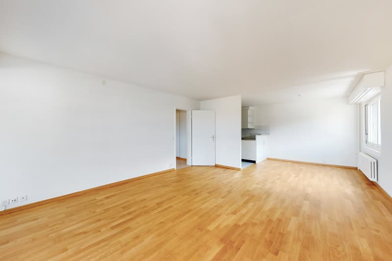 Attraktive Wohnung mit Balkon an familienfreundlicher Lage in Luzern (3)