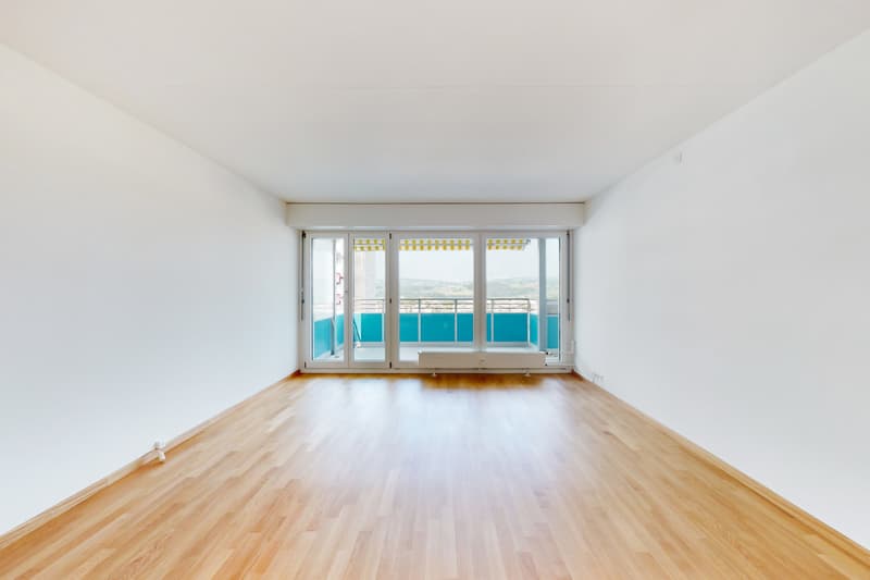 Attraktive Wohnung mit Balkon an familienfreundlicher Lage in Luzern (4)