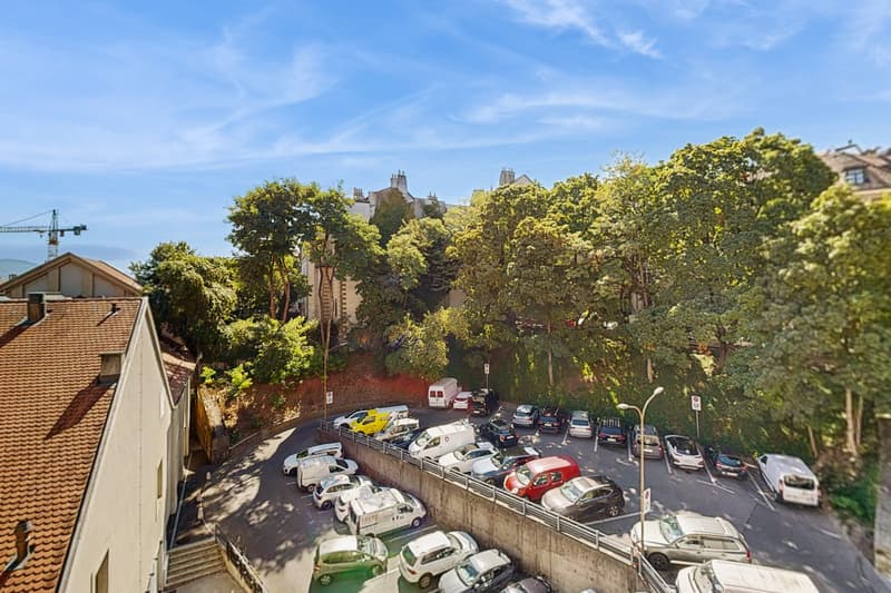 Au pied de la vieille-ville de Genève - BAIL A TERME FIXE jusqu'au 31.10.2028 (9)