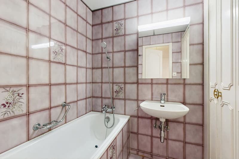 Au pied de la vieille-ville de Genève - BAIL A TERME FIXE jusqu'au 31.10.2028 (7)