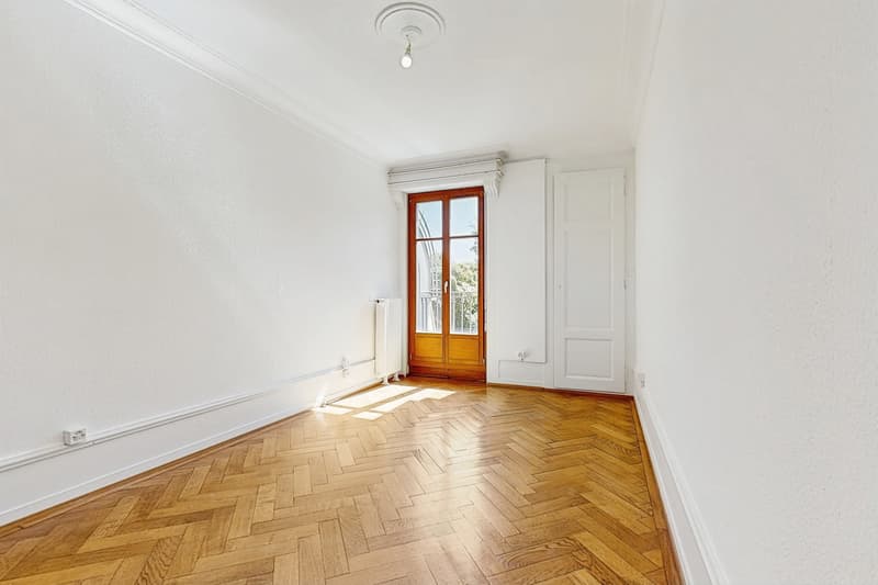 Au pied de la vieille-ville de Genève - BAIL A TERME FIXE jusqu'au 31.10.2028 (6)