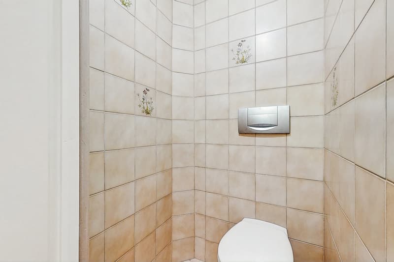 Au pied de la vieille-ville de Genève - BAIL A TERME FIXE jusqu'au 31.10.2028 (8)