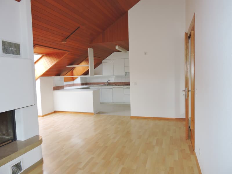 Ankommen, Gutschein von CHF 1'000.- sichern + 3 Monate gratis wohnen! (5)