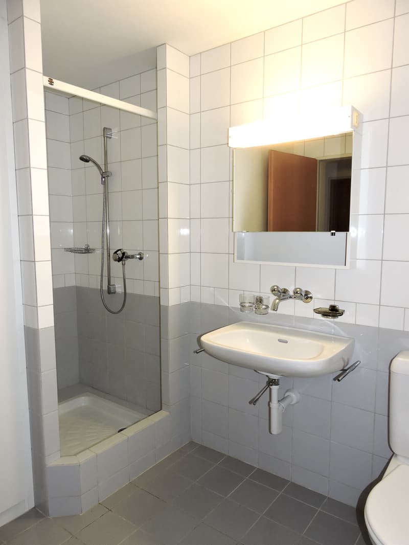 Ankommen, Gutschein von CHF 1'000.- sichern + 3 Monate gratis wohnen! (9)