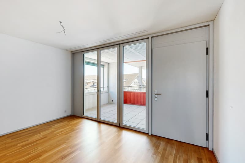 Auf der Suche nach einer zentralen und modernen Wohnung (3)