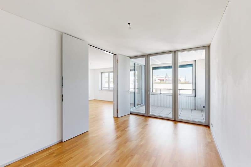 Auf der Suche nach einer zentralen und modernen Wohnung (10)