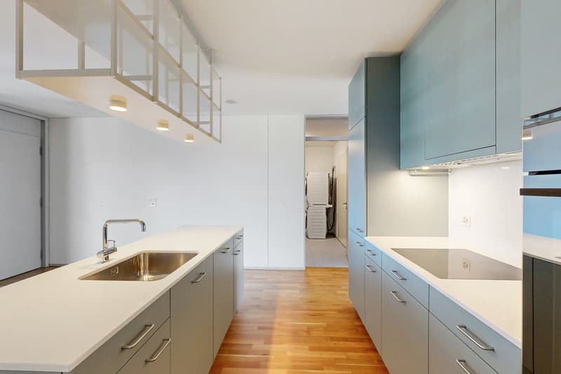 Auf der Suche nach einer zentralen und modernen Wohnung (6)