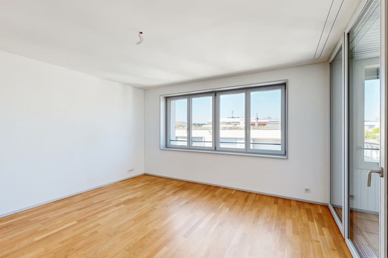 Auf der Suche nach einer zentralen und modernen Wohnung (7)