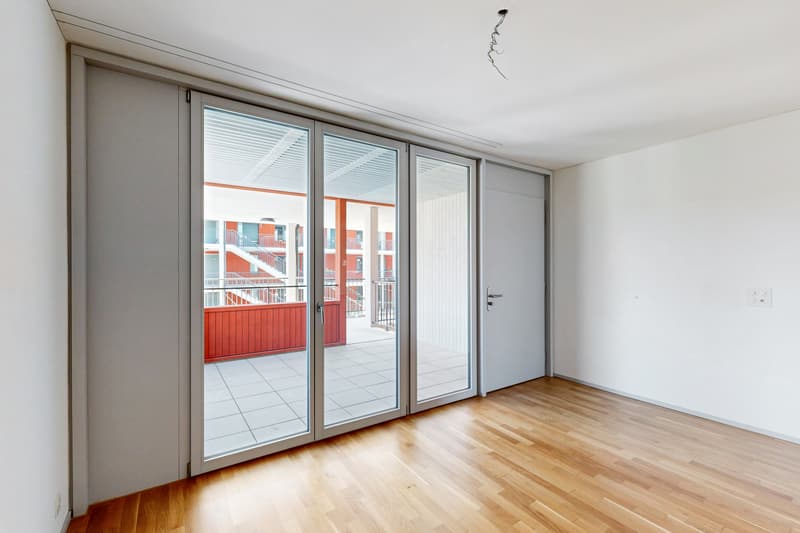 Auf der Suche nach einer zentralen und modernen Wohnung (4)